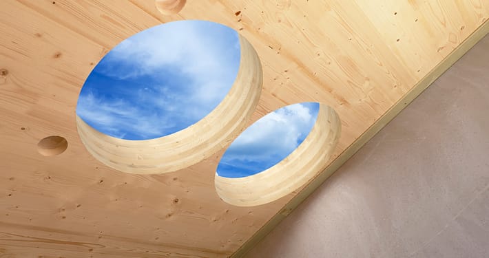 Södra Building Systems UN-17 i Danmark